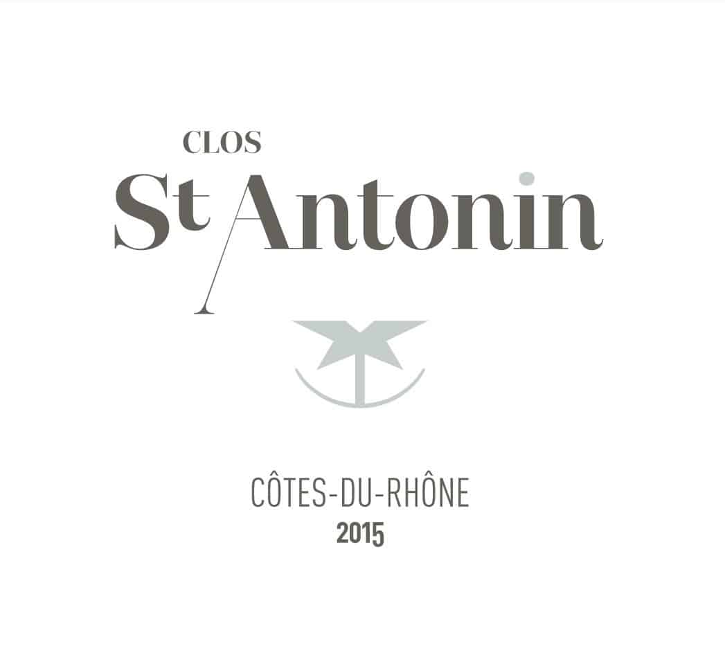 L Clos Antonin CDR