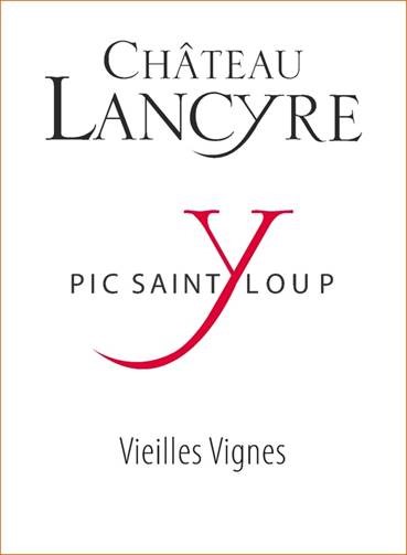Lancyre Pic STLoup VV