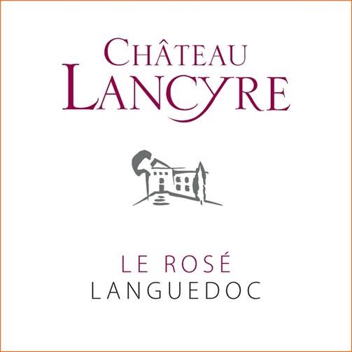 Lancyre rose