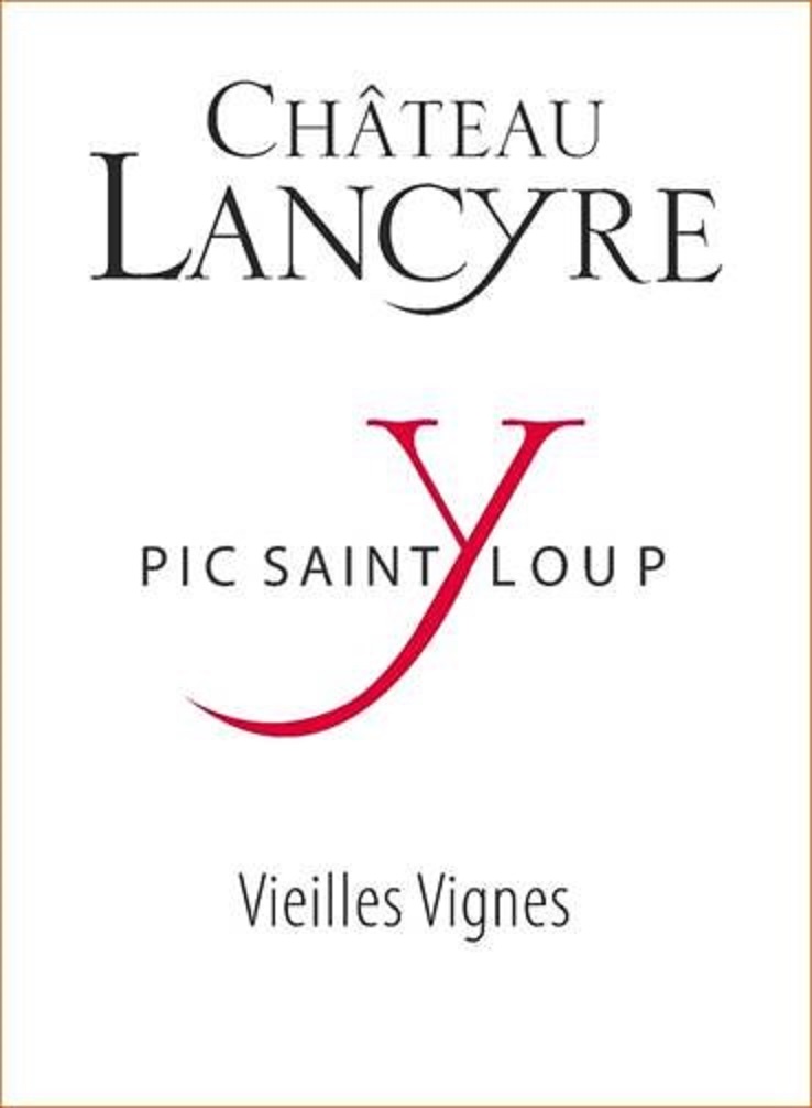 Lancyre Pic STLoup VV2